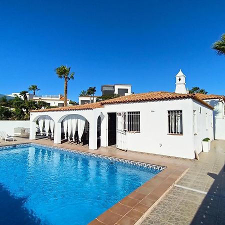 Villa Sole San Miguel de Abona Eksteriør billede
