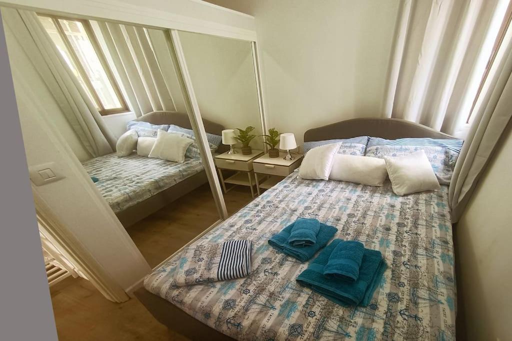 Villa Sole San Miguel de Abona Eksteriør billede