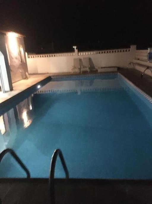 Villa Sole San Miguel de Abona Eksteriør billede